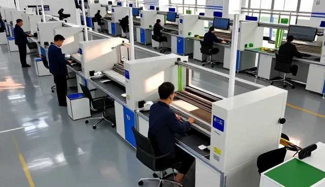 深圳市赛里斯网络科技有限公司