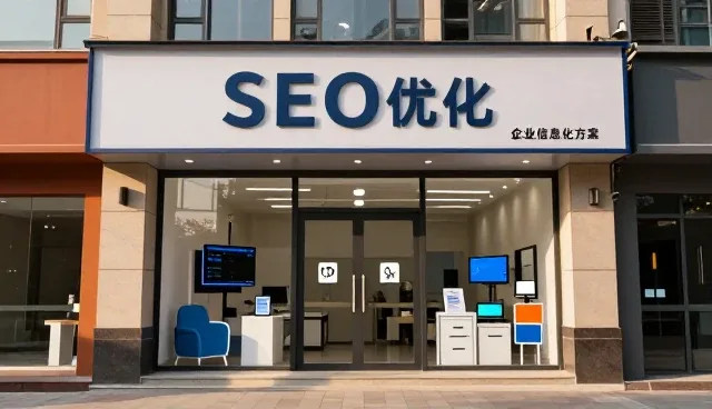 信息化方案等让门店展厅应用更加便捷