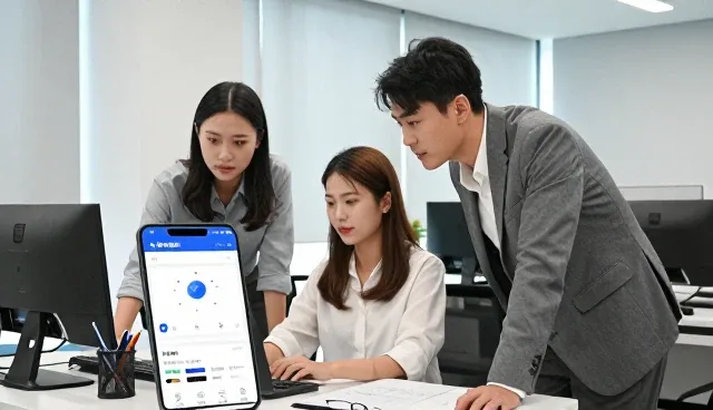 工业园区中的信息化建设解决方案介绍