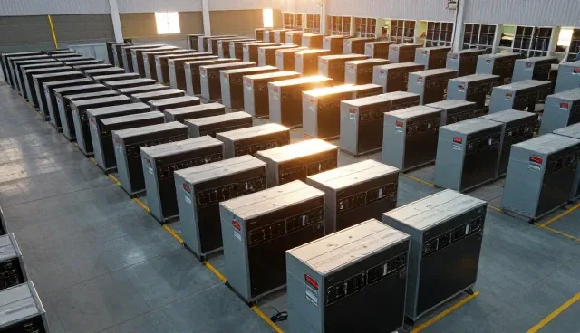 企业网站如何助力制造业实现数字化转型