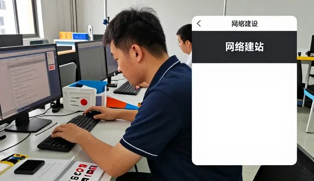 小程序开发服务满足复杂环境应用需求