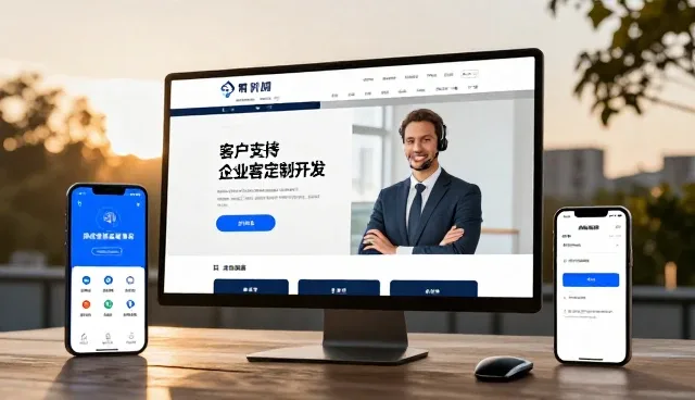 提升客户支持服务效率的SEO优化实践