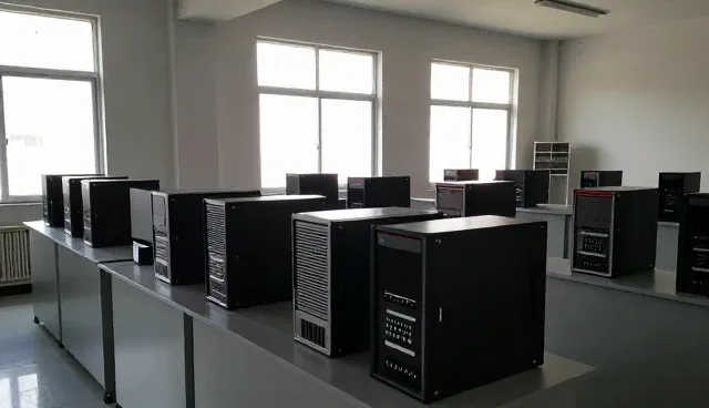 信息化建设推动企业数字化转型路径优化
